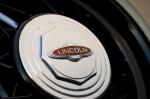 Lincoln Model KA Convertible Roadster by Dietrich 1933 года